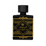 Luxurious Oud Black Eau De Parfum 100ml