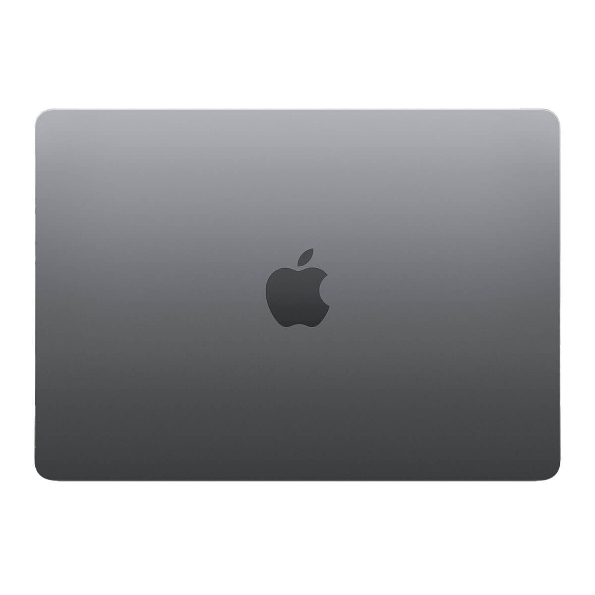 Apple MacBook Air M2 Chip 15-inch, 8GB RAM, 256GB SSD (MQKP3AB/A) - Space Gray