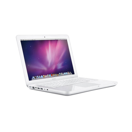 Used Apple MacBook Pro 2010 13" 2GB RAM + 250GB SSD