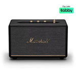 Marshall Acton III Home Bluetooth Speaker - Brown