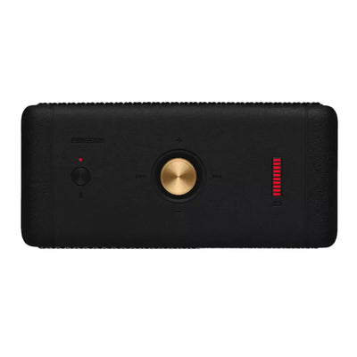 Marshall Emberton Bluetooth Portable Speaker - Black
