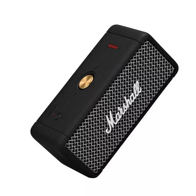 Marshall Emberton Bluetooth Portable Speaker - Black