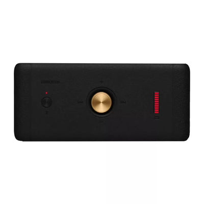 Marshall Emberton II Portable Bluetooth Speaker - Black