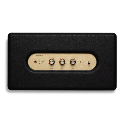 Marshall Stanmore II Bluetooth Speaker - Black