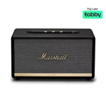 Marshall Stanmore II Bluetooth Speaker - Black