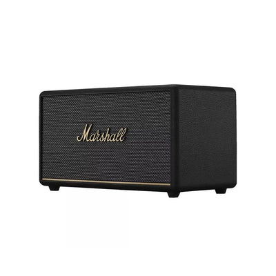 Marshall Stanmore III Bluetooth Speaker - Black