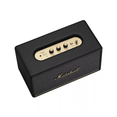 Marshall Stanmore III Bluetooth Speaker - Black