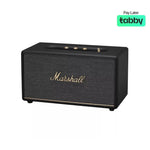 Marshall Stanmore III Bluetooth Speaker - Black