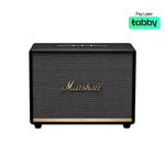Marshall Woburn II Bluetooth Speaker - Black