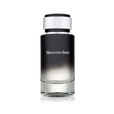 Mercedes Benz Intense EDT Perfume for Men 120ml