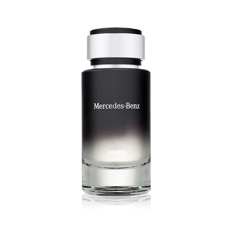 Mercedes Benz Intense EDT Perfume for Men 120ml