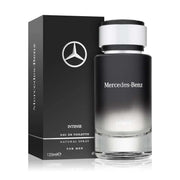 Mercedes Benz Intense EDT Perfume for Men 120ml