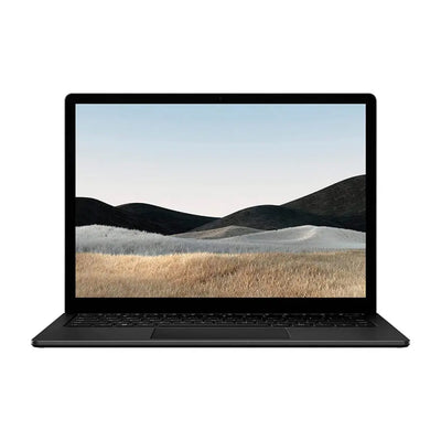 Microsoft Surface Laptop 4 (13-inch Core i7 11th Gen 16GB RAM 512GB SSD) - Matte Black