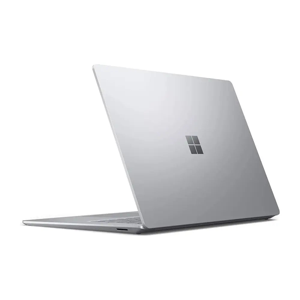 Microsoft Surface Laptop 4 (15-inch Core i7 11th Gen 16GB RAM 512GB SSD) - Platinum