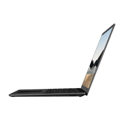 Microsoft Surface Laptop 4 (15-inch Core i7 11th Gen 8GB RAM 512GB SSD) - Matte Black