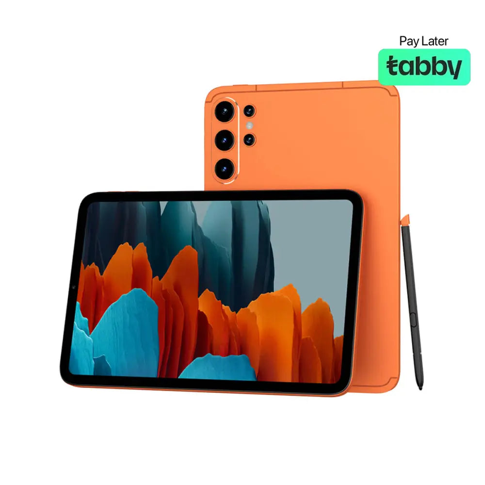 Modio Tab M49 12GB RAM + 512GB Memory