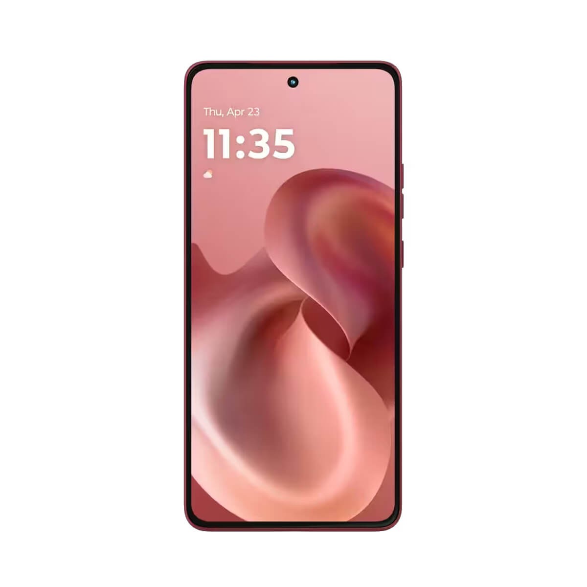 Motorola Moto g86 Power 5G (8GB RAM + 512GB Memory) - Pink