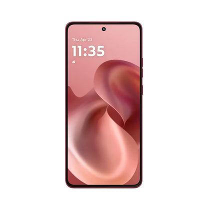 Motorola Moto g86 Power 5G (8GB RAM + 512GB Memory) - Pink