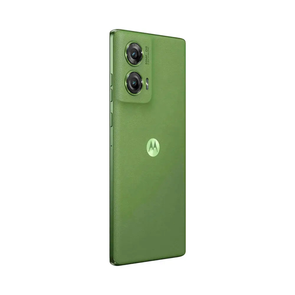 Motorola Edge 50 Fusion (12GB RAM + 512GB Memory) - Forest Green