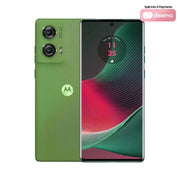 Motorola Edge 50 Fusion (12GB RAM + 512GB Memory) - Forest Green