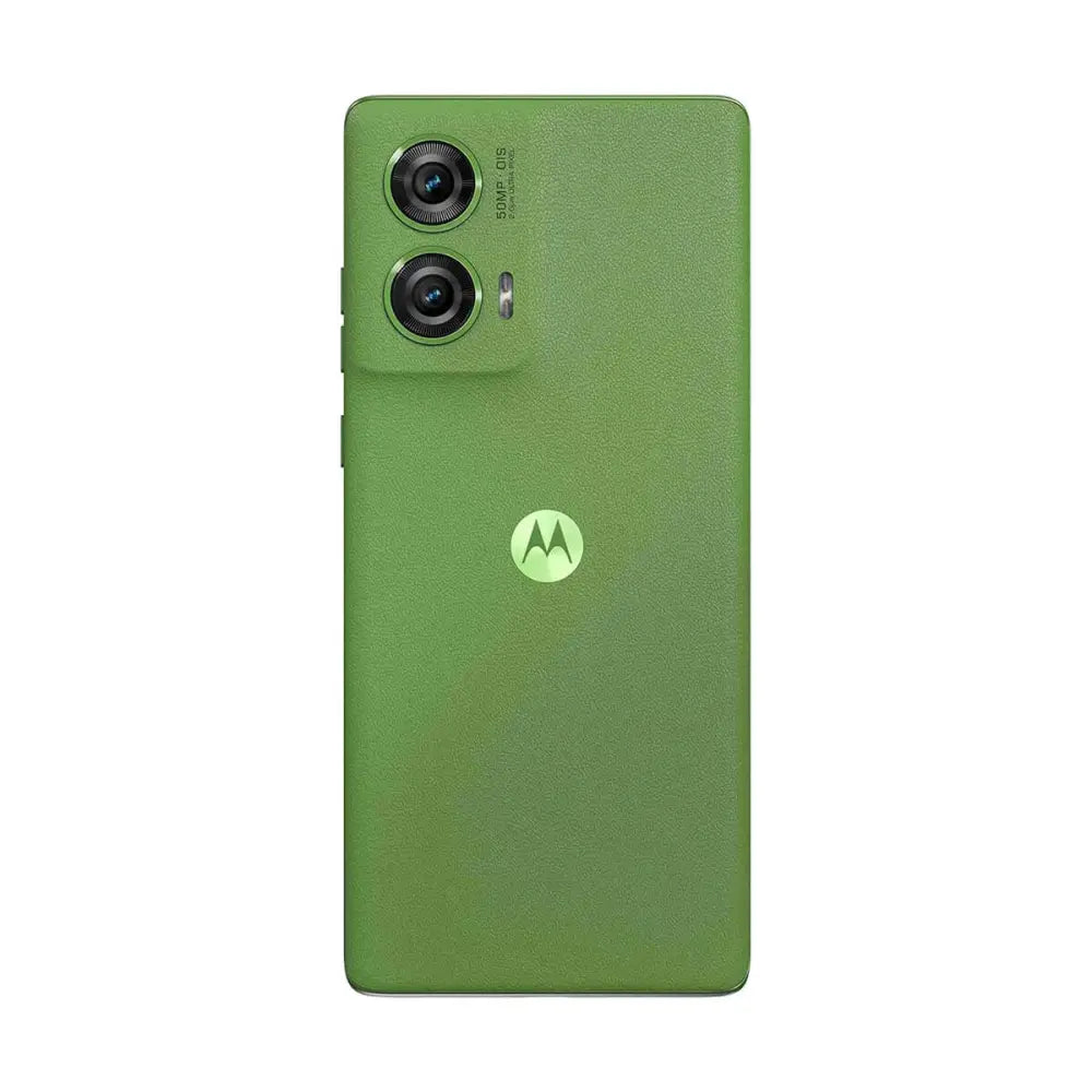 Motorola Edge 50 Fusion (12GB RAM + 512GB Memory) - Forest Green