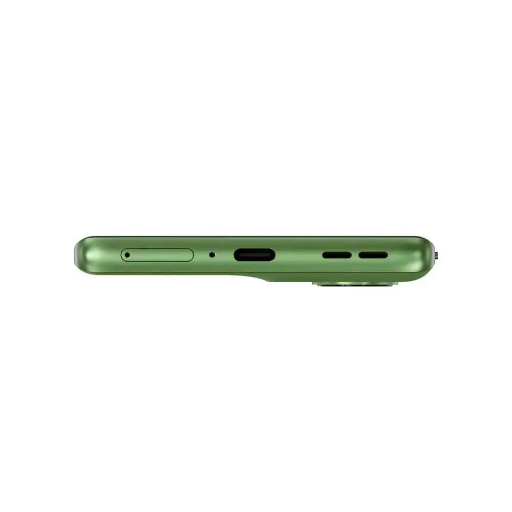 Motorola Edge 50 Fusion (12GB RAM + 512GB Memory) - Forest Green