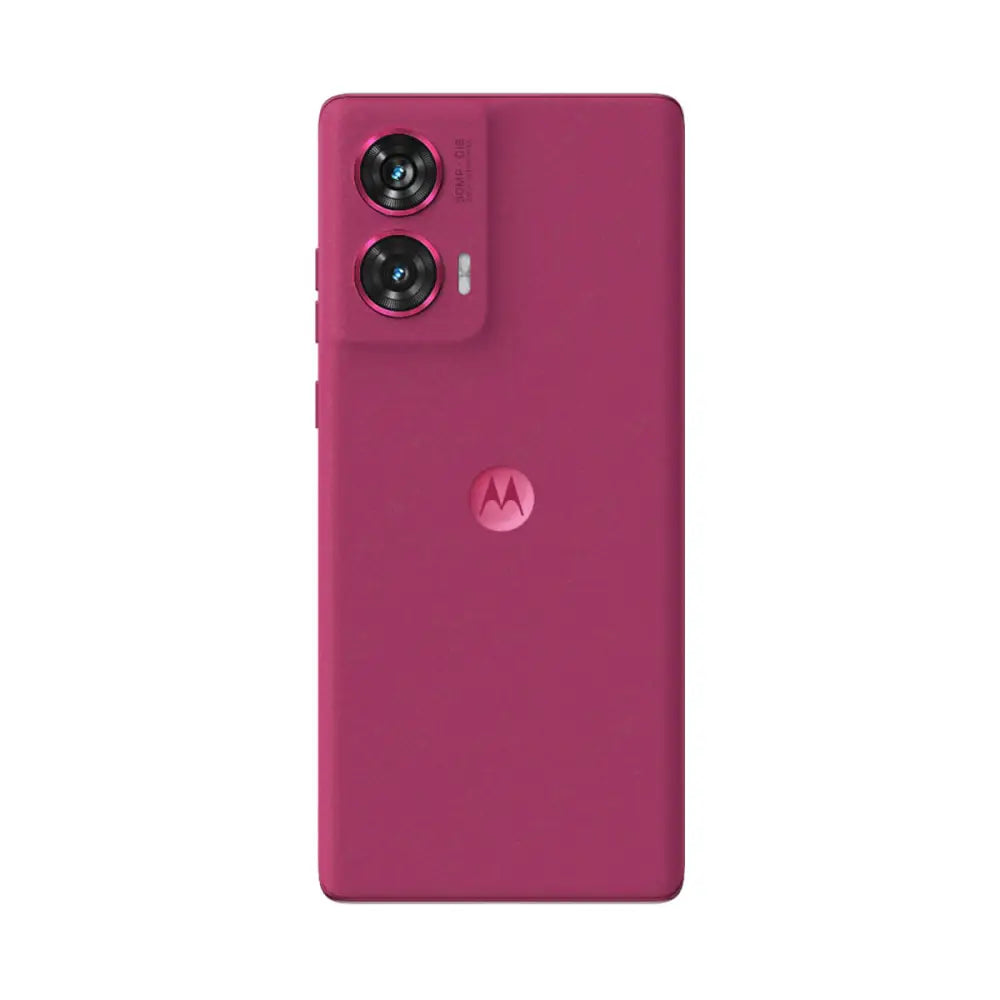 Motorola Edge 50 Fusion (12GB RAM + 512GB Memory) - Hot Pink