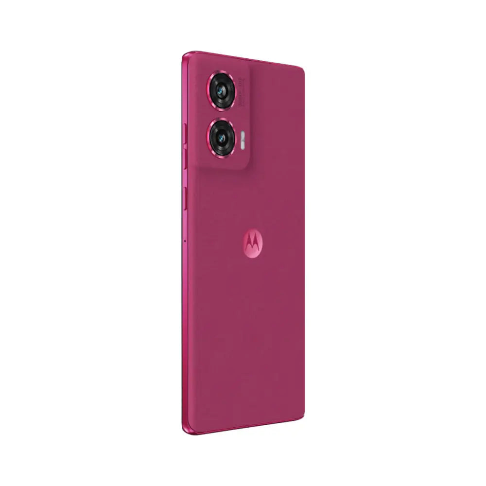 Motorola Edge 50 Fusion (12GB RAM + 512GB Memory) - Hot Pink