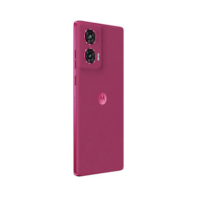 Motorola Edge 50 Fusion (12GB RAM + 512GB Memory) - Hot Pink