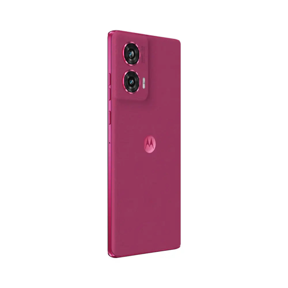 Motorola Edge 50 Fusion (12GB RAM + 512GB Memory) - Hot Pink