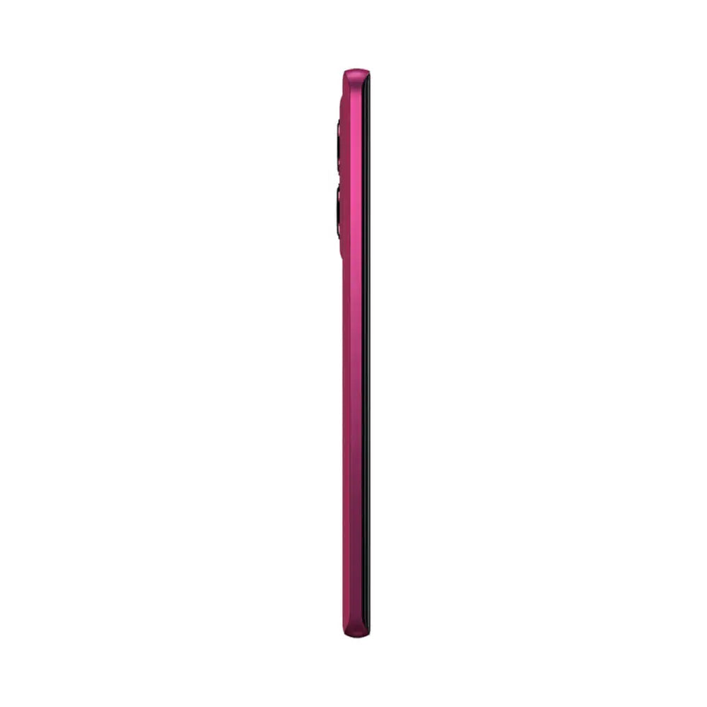 Motorola Edge 50 Fusion (12GB RAM + 512GB Memory) - Hot Pink