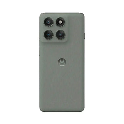 Motorola Edge 60 Pro 5G (12GB RAM + 512GB Memory) - Green