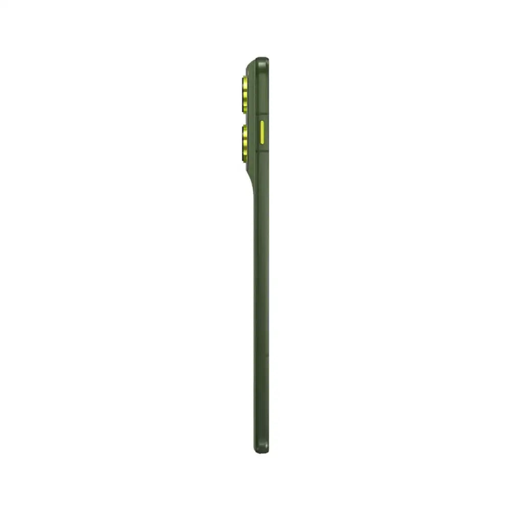 Motorola Edge 70 (12GBRAM + 512GB Memory) - Bronze Green