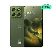 Motorola Edge 70 (12GBRAM + 512GB Memory) - Bronze Green