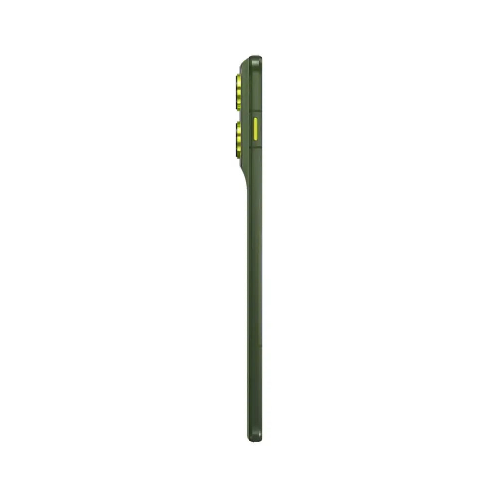 Motorola Edge 70 (12GBRAM + 512GB Memory) - Bronze Green