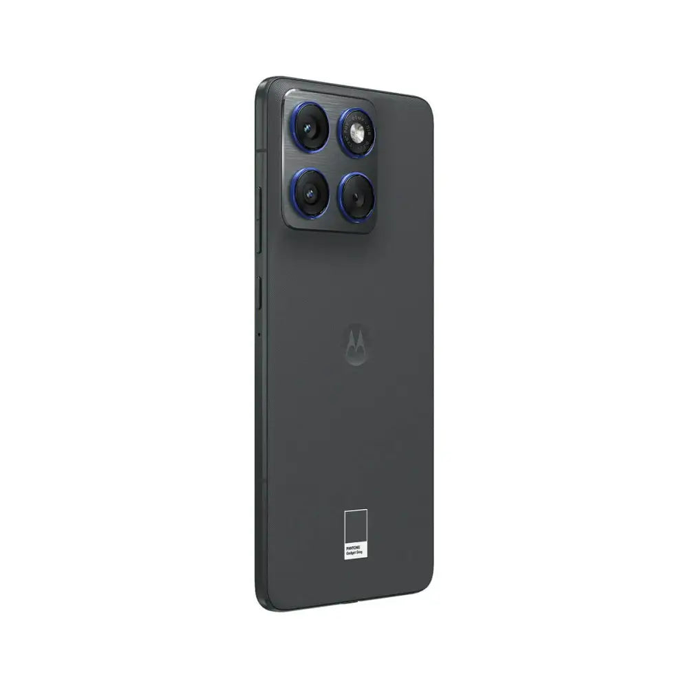 Motorola Edge 70 (12GBRAM + 512GB Memory) - Gadget Grey