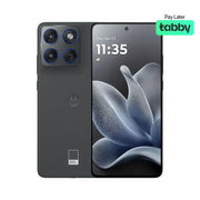 Motorola Edge 70 (12GBRAM + 512GB Memory) - Gadget Grey