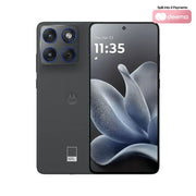 Motorola Edge 70 (12GBRAM + 512GB Memory) - Gadget Grey