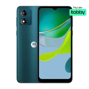 Motorola Moto E13 (2GB RAM + 64GB Memory) - Aurora Green