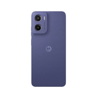 Motorola Moto E15 (2GB RAM + 64GB Memory) - Fresh Lavender