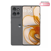 Motorola Moto Edge 50 5G (12GB RAM + 512GB Memory) - Koala Gray