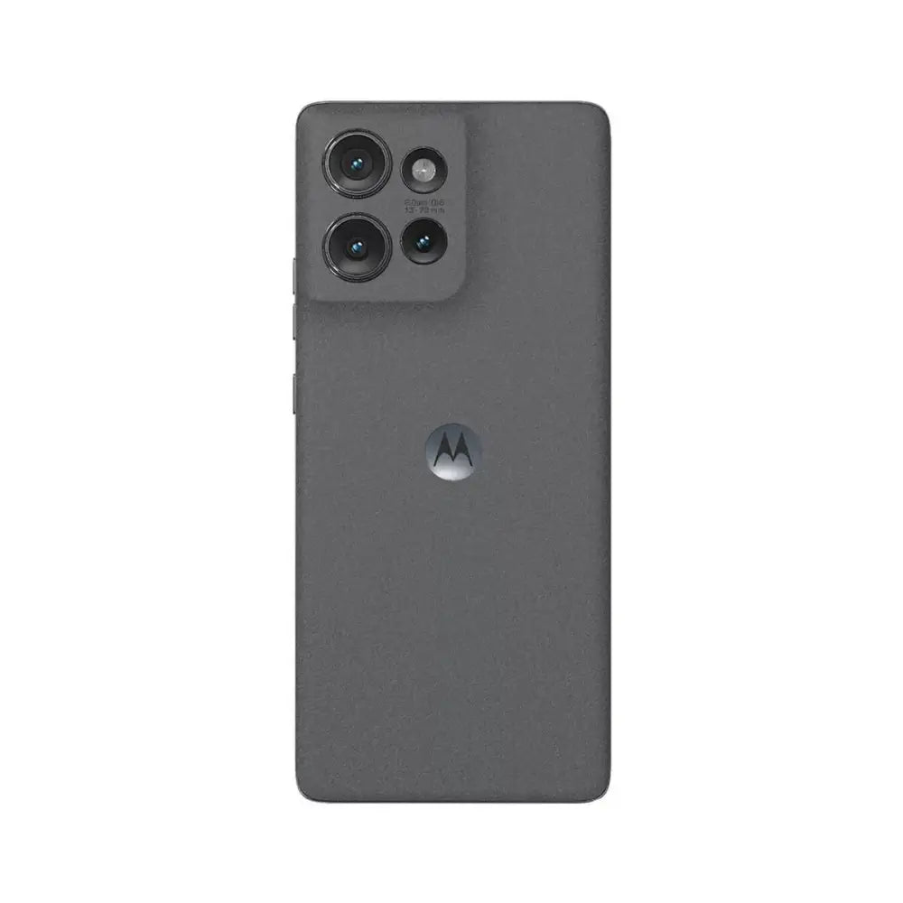 Motorola Moto Edge 50 5G (12GB RAM + 512GB Memory) - Koala Gray