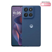 Motorola Moto Edge 60 5G (12GB RAM + 512GB Memory) - Pantone Gibralter Sea (Blue)
