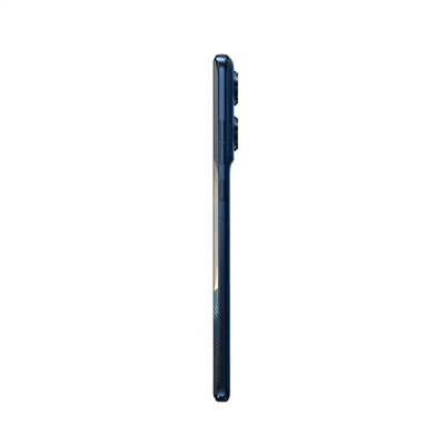 Motorola Moto Edge 60 5G (12GB RAM + 512GB Memory) - Pantone Gibralter Sea (Blue)