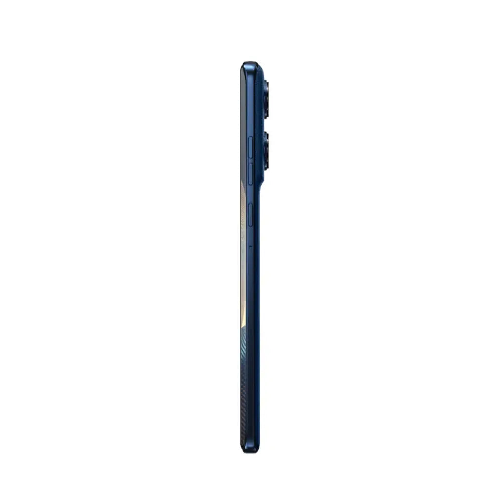Motorola Moto Edge 60 5G (12GB RAM + 512GB Memory) - Pantone Gibralter Sea (Blue)