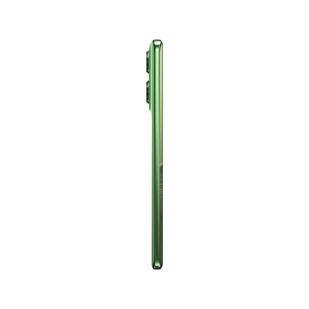 Motorola Moto Edge 60 5G (12GB RAM + 512GB Memory) - Pantone Shamrock (Green)