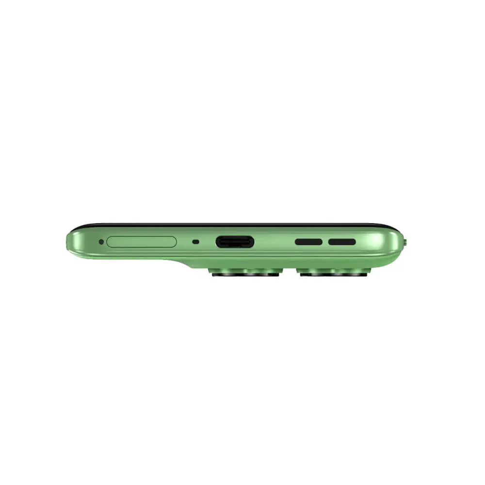 Motorola Moto Edge 60 5G (12GB RAM + 512GB Memory) - Pantone Shamrock (Green)