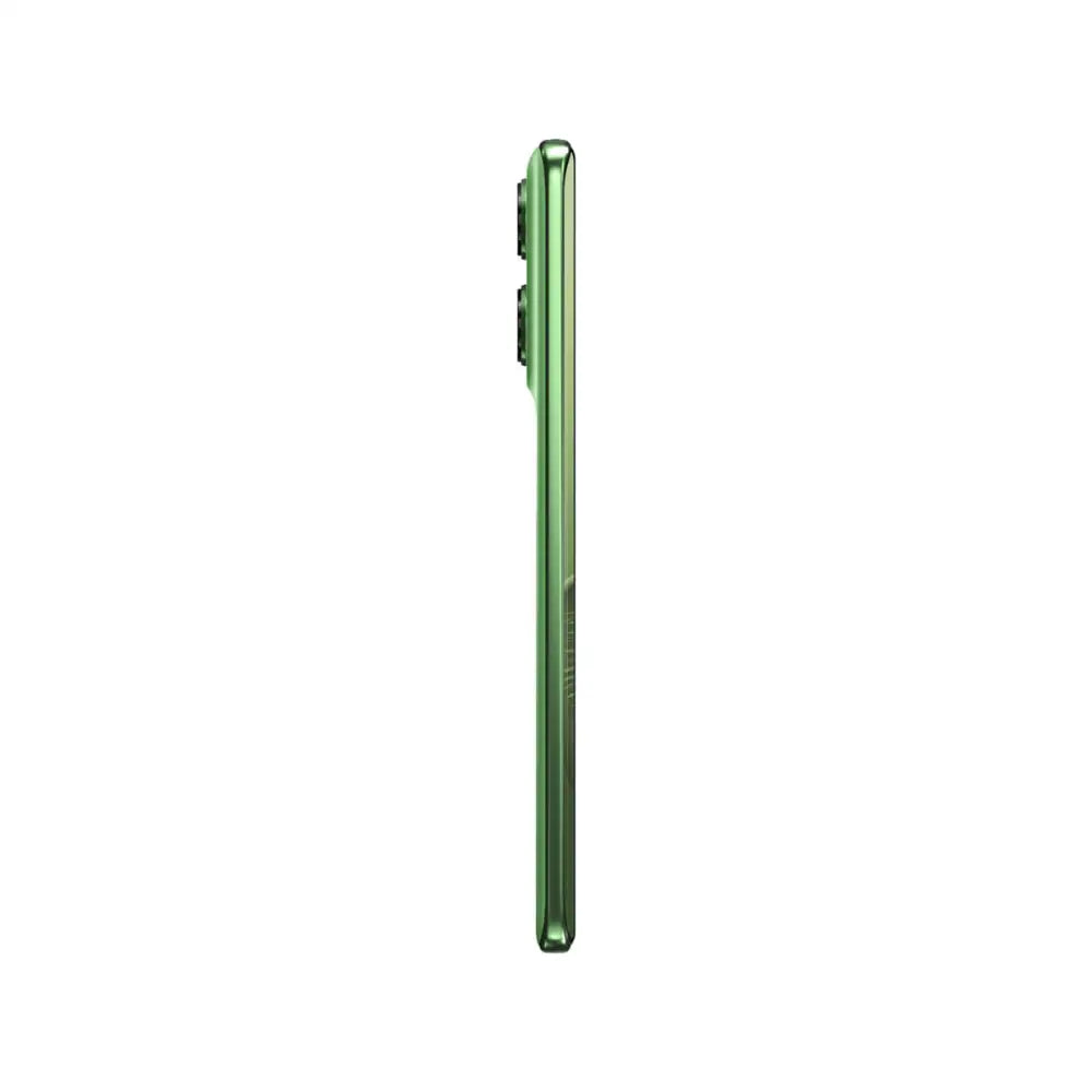 Motorola Moto Edge 60 5G (12GB RAM + 512GB Memory) - Pantone Shamrock (Green)