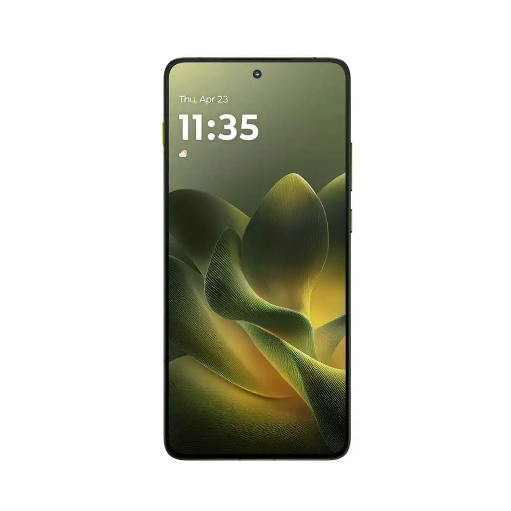Motorola Moto Edge 70 Fusion (12GB RAM + 256GB Memory) - Green
