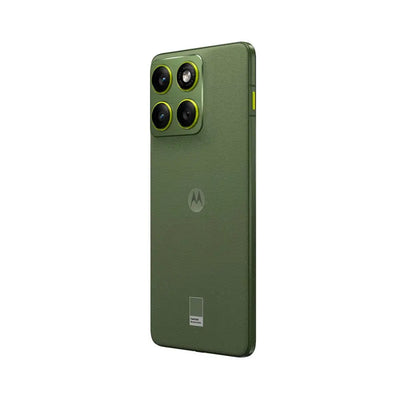 Motorola Moto Edge 70 Fusion (12GB RAM + 256GB Memory) - Green